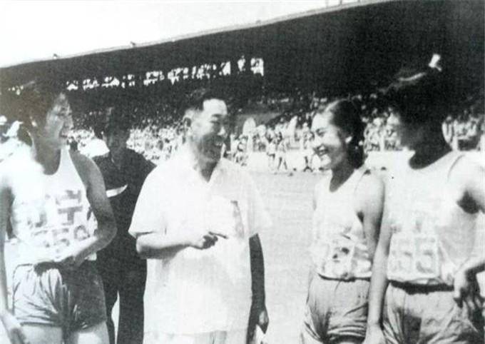"民国苏炳添"刘长春:创造东北大学短跑纪录,92年来无人打破
