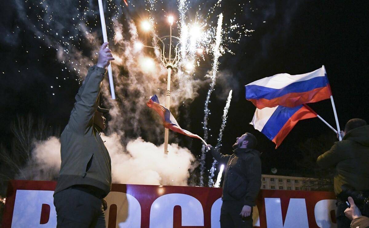 俄罗斯_金帐汗国_社会主义