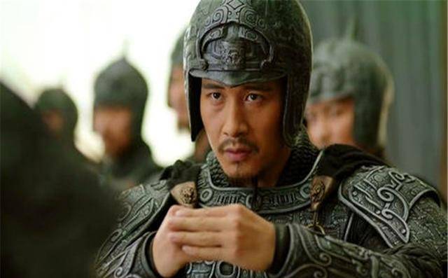 诸葛亮第一次北伐先胜后败,蜀军遭受了多少损失,损失了哪些将领