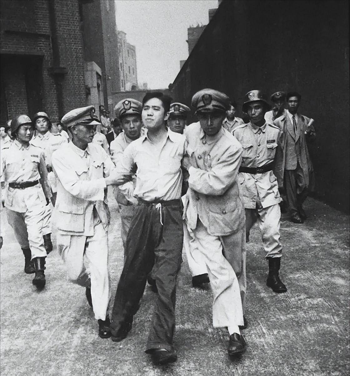 坦然大笑,娶妻子也是革命需要,妻子坦言:我无怨_忻玉英_王孝和_国民党