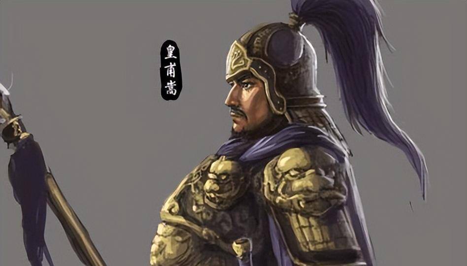 终究为他人做嫁衣裳_张角_皇甫嵩_东汉