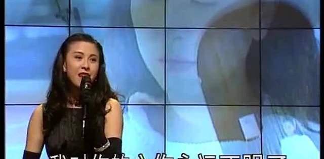 93年春晚:首次公开选拔导演,登场歌曲现成为中老年人最常用网名