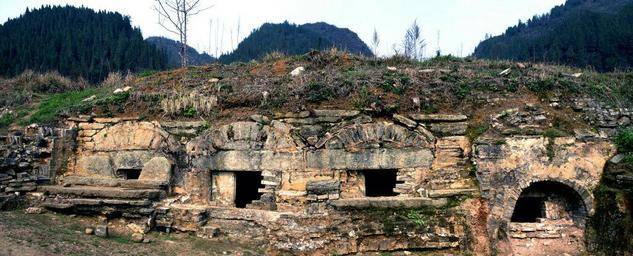 西南土司们的烦恼:明清易代之际,该选择明朝,还是选择清朝