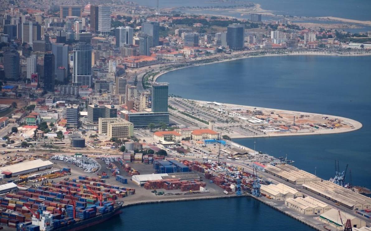 阿布扎比与安哥拉的Luanda港口局签订了一份为期20年的特许经营协议
