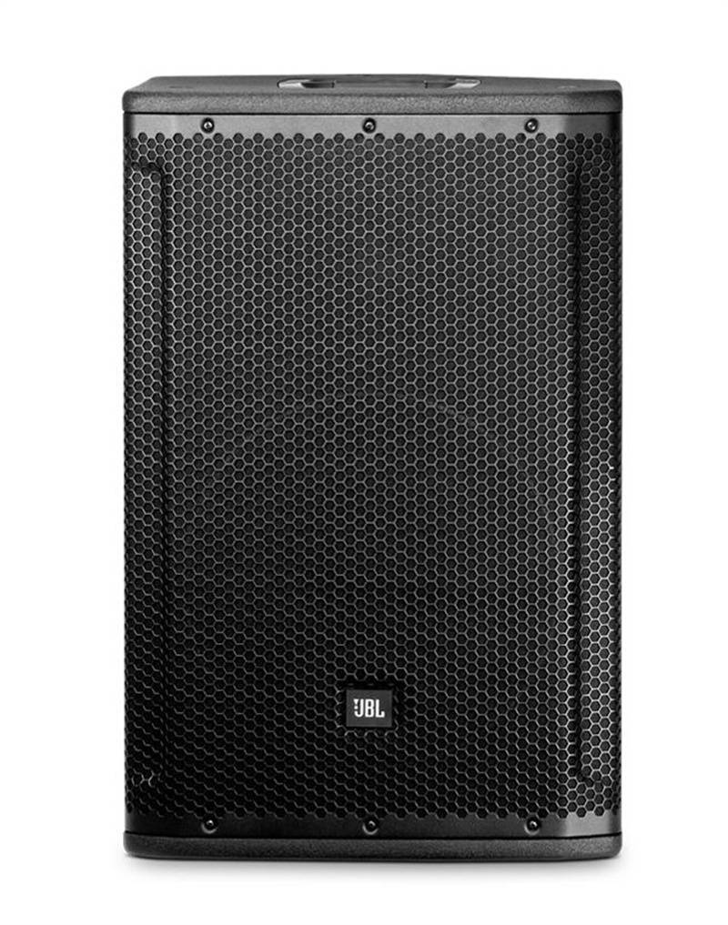jbl srx812 12"双向低音反射无源系统