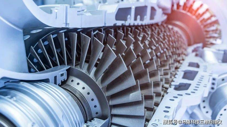 蔡司电力与能源质量解决方案推进风电设备部件梯次利用