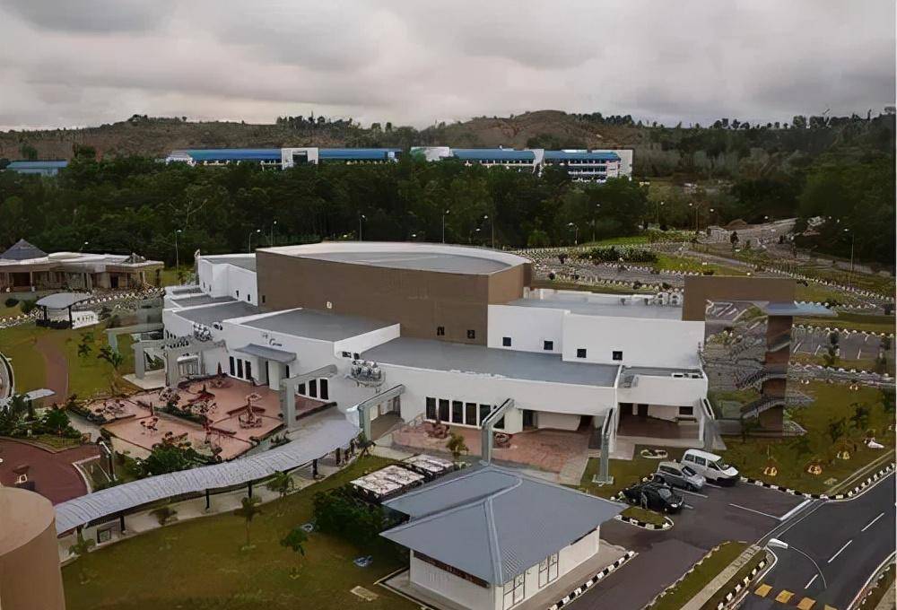 "华人建立"的文莱现在什么样?带你了解真实的文莱