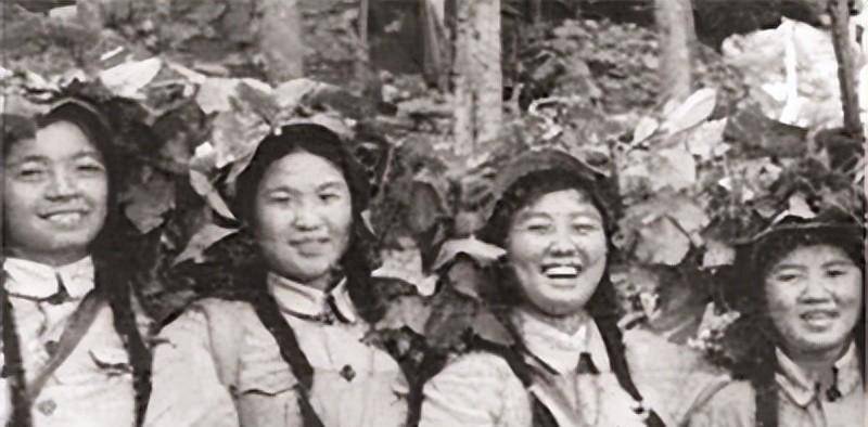 94年,河北女退休工生病住院,因没钱治疗老人身份曝光:一等功臣_解秀梅