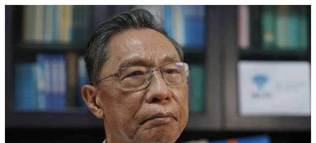 鼓浪屿千金嫁给寒门穷小子,56岁跳海自尽,是钟南山院士一生的