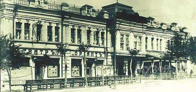1933年哈尔滨马迭尔宾馆创始人之子被绑票杀害,绑匪为何无罪释放