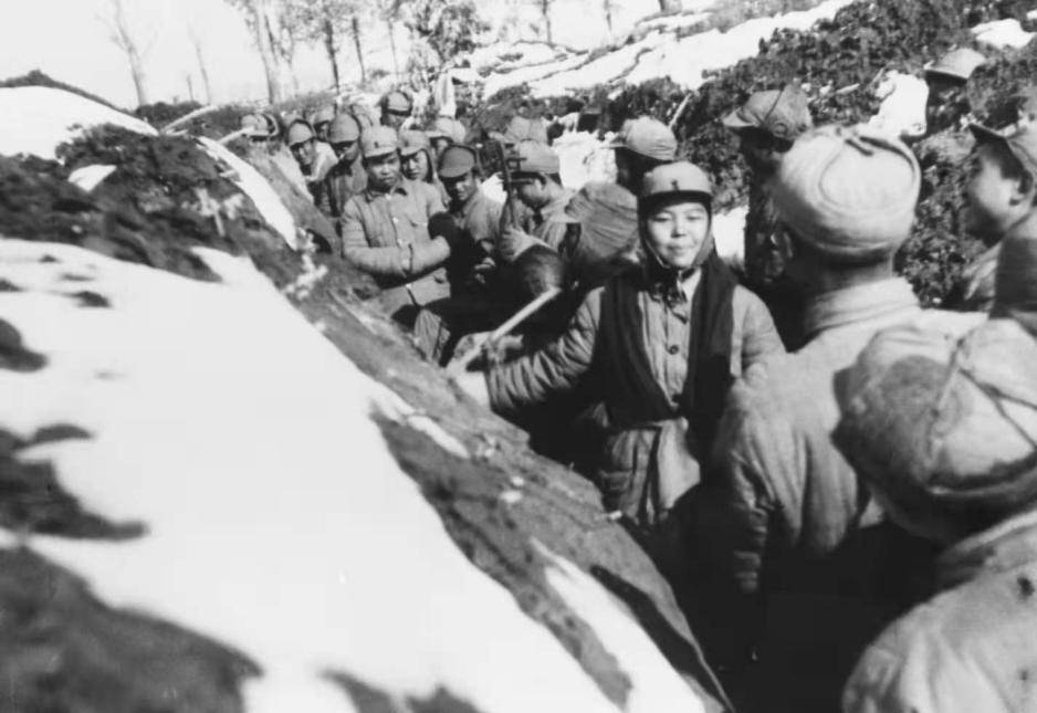 老人_盒子_部队