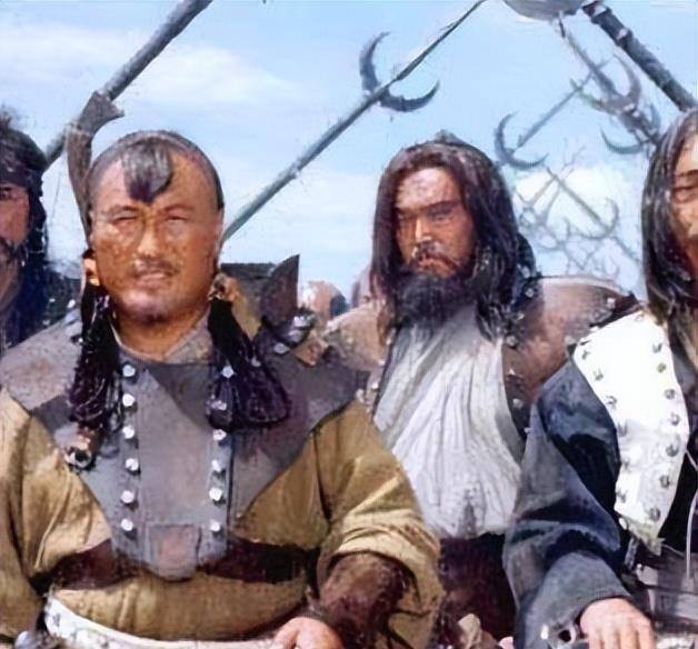 1922年一座古墓被发现,草原最强战力消失成谜,专家可能是伊朗人