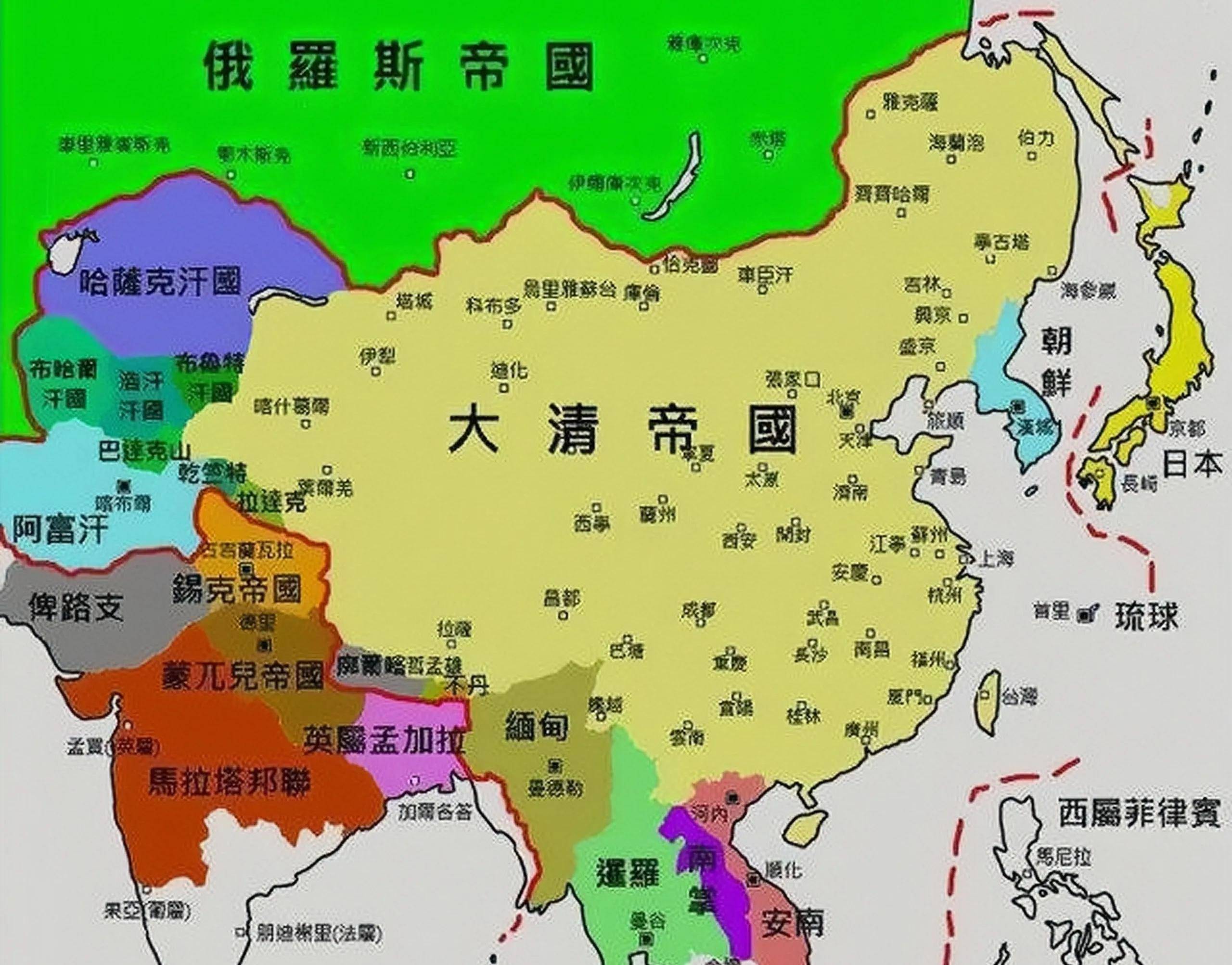 1912年中华民国成立,孙中山担任临时大总统,同年袁世凯逼迫清帝退位