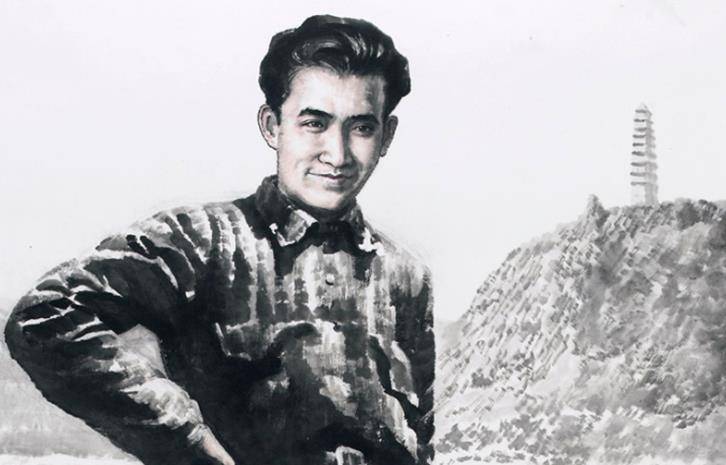 人民英雄刘志丹:出身黄埔第四期,33岁牺牲,唯一的女儿承其遗志