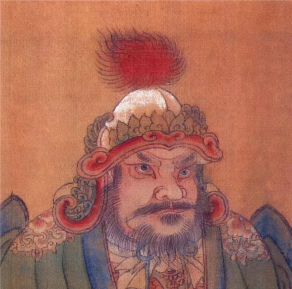 唐朝使节团被印度劫杀,只剩下两人却不回大唐,直接借兵灭了此国