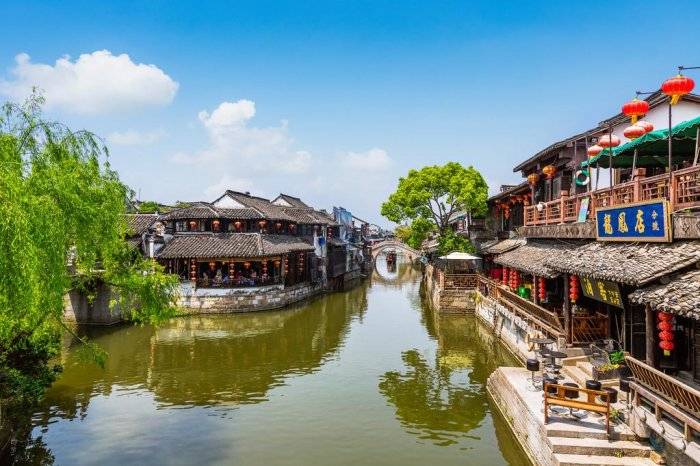 自驾杭州旅游最佳时间是几月份杭州旅游必去景点推荐