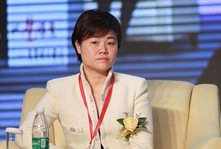 前首富黄光裕背后的家族,3位女人撑起国美半壁江山_曾婵贞_母亲_时候