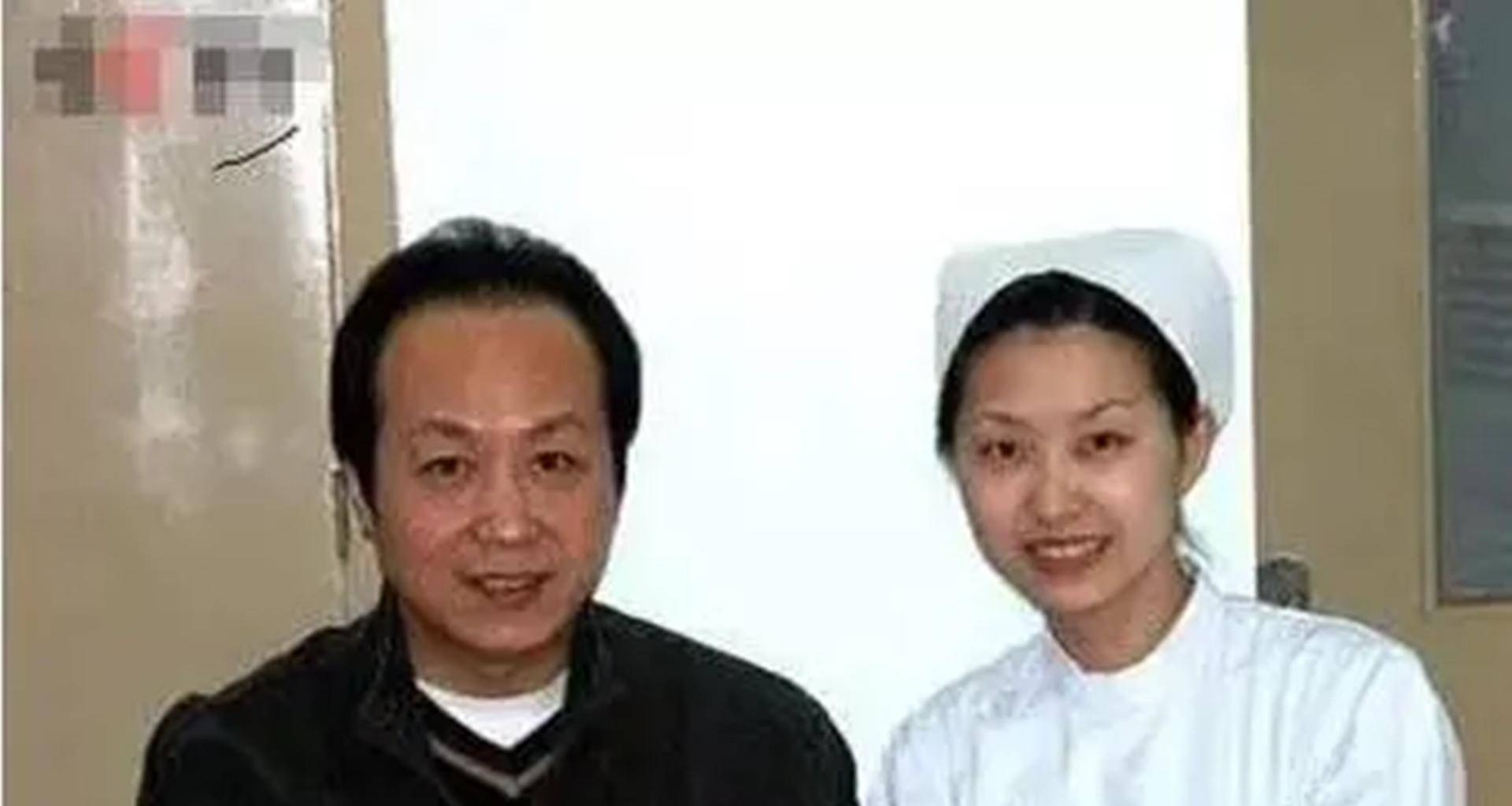 罗京逝世12年,爱妻改嫁富商,母亲瘫痪在床,至今仍不知