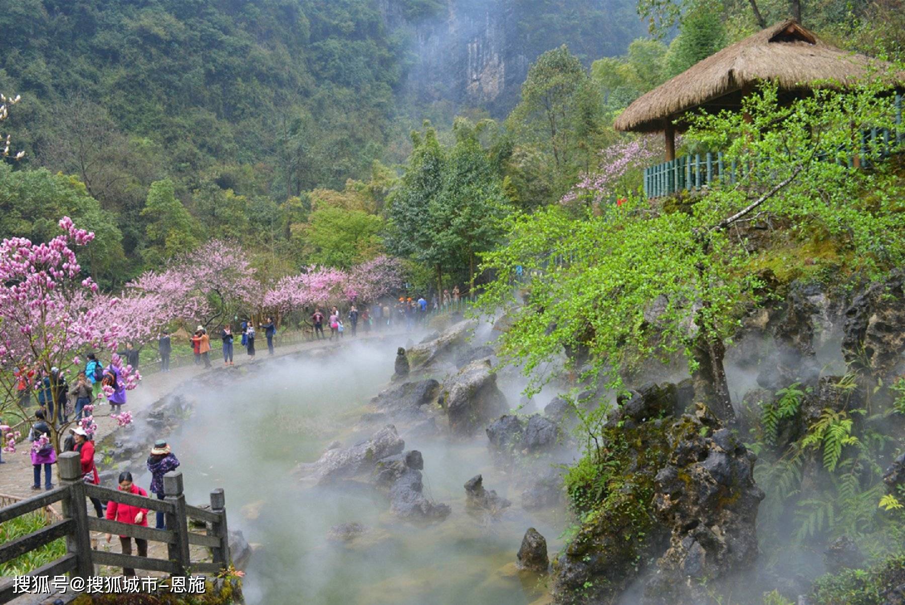 重庆团建7天6晚景点推荐,第一次去必看!