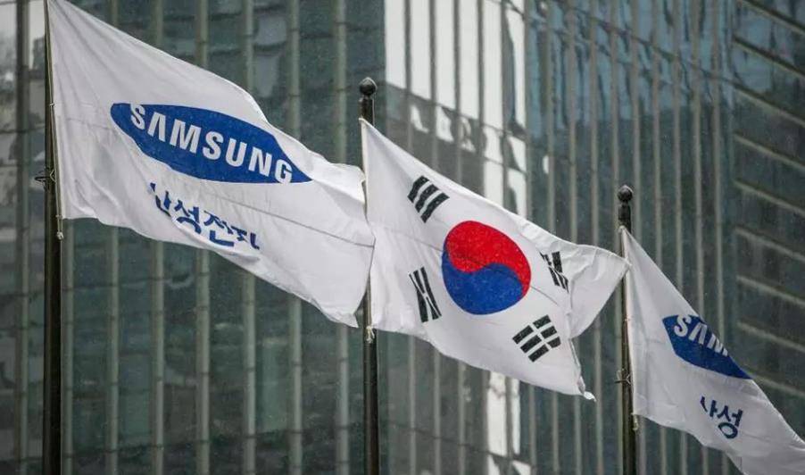 究其原因,在于韩国的政党背后的财阀政治.