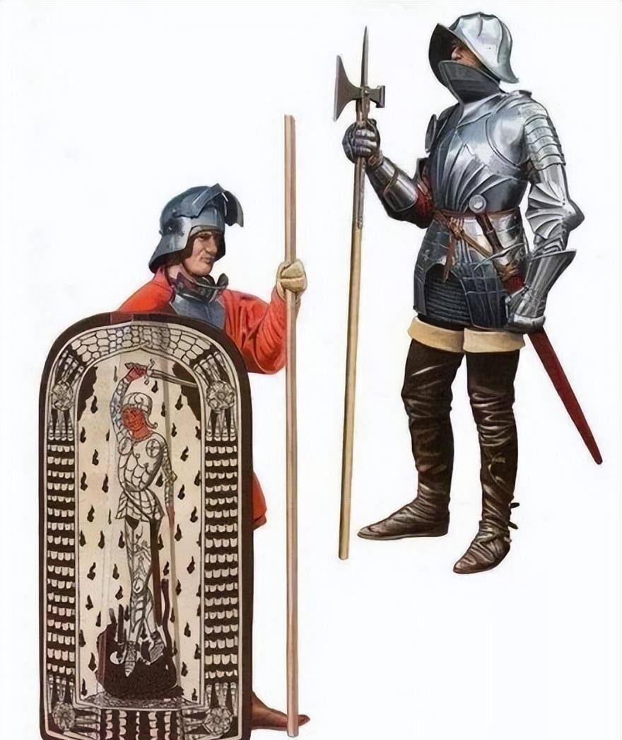 匈牙利没落的历史拐点,第一次摩哈赤战役(中)-奥斯曼简史46