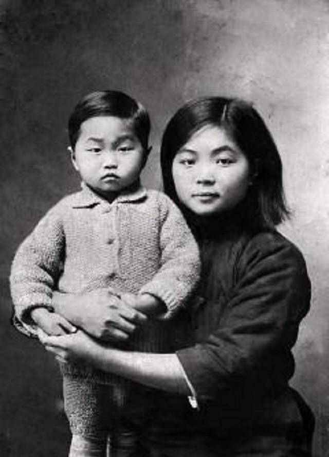 2010傅涯逝世,临终前对子女留下嘱托,作出对王根英出人意料决定