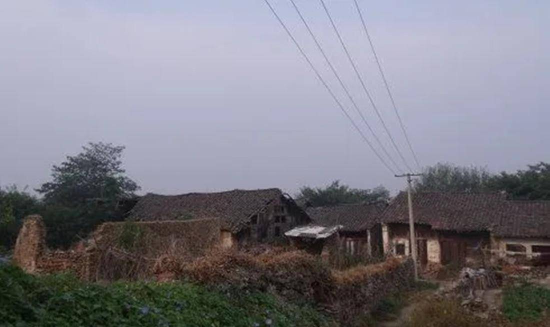 1993年,湖南两个村庄引发械斗,5000多人参与,各兵种协同作战_马田村