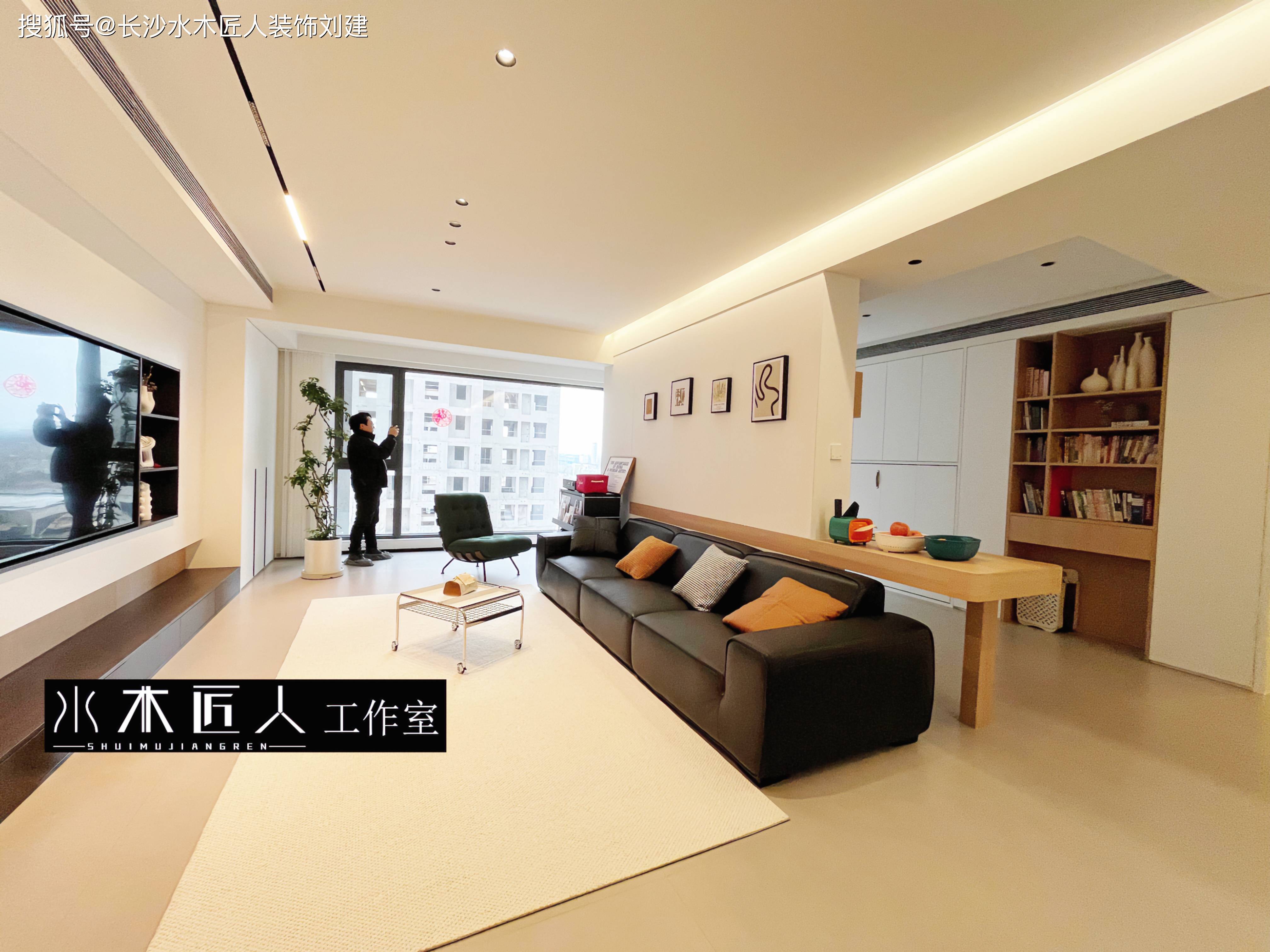 长沙大宅装修,有什么好的装修公司推荐?