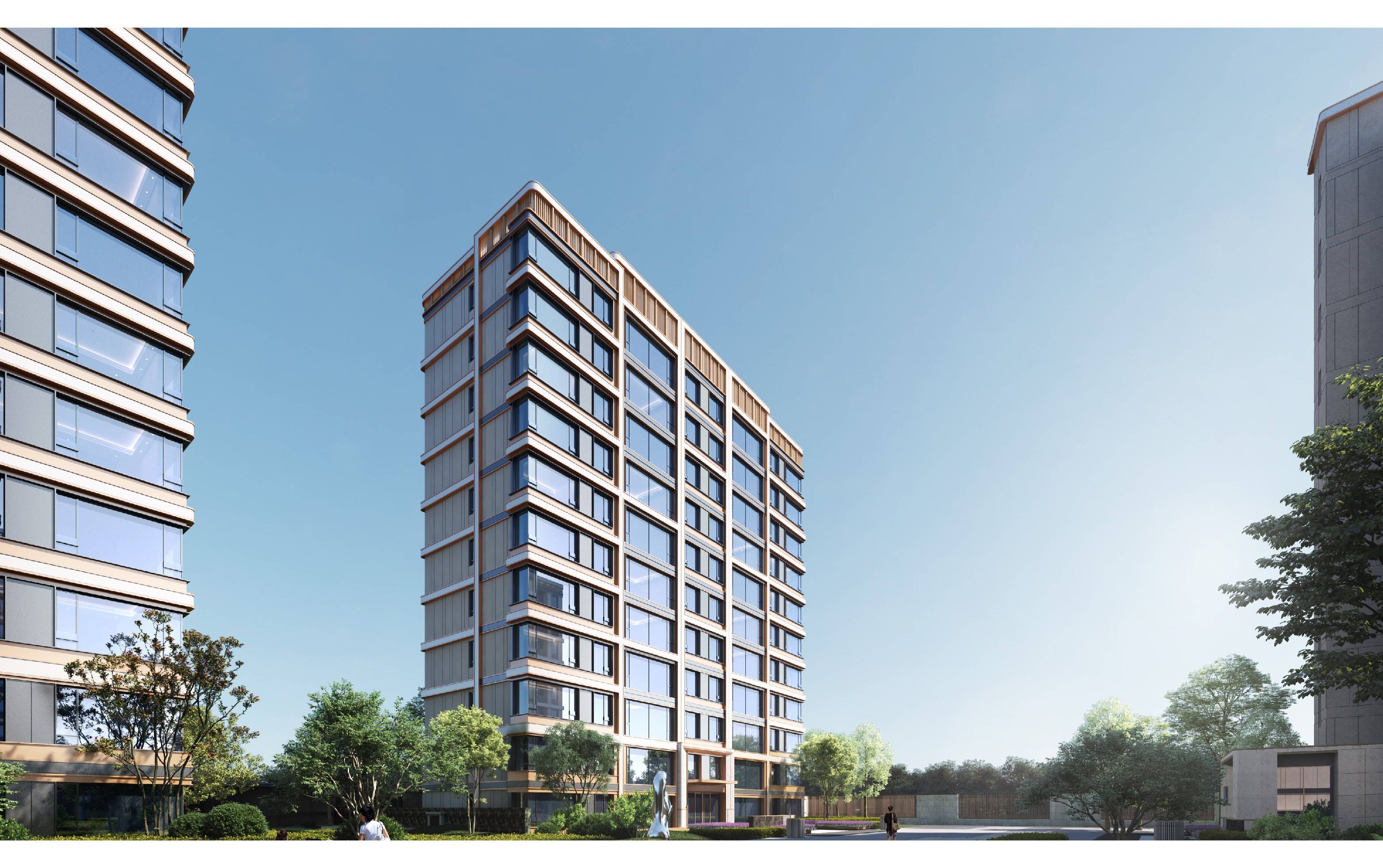 维明天珺,缔造豪宅传奇的9大理由,实力注定结果