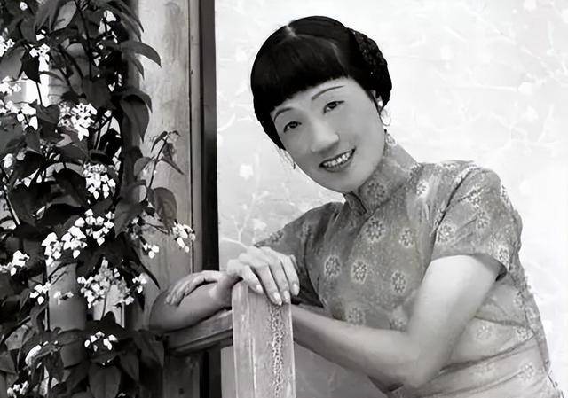 徐悲鸿的挚爱孙多慈:被迫嫁二婚男,63岁死于好友家中