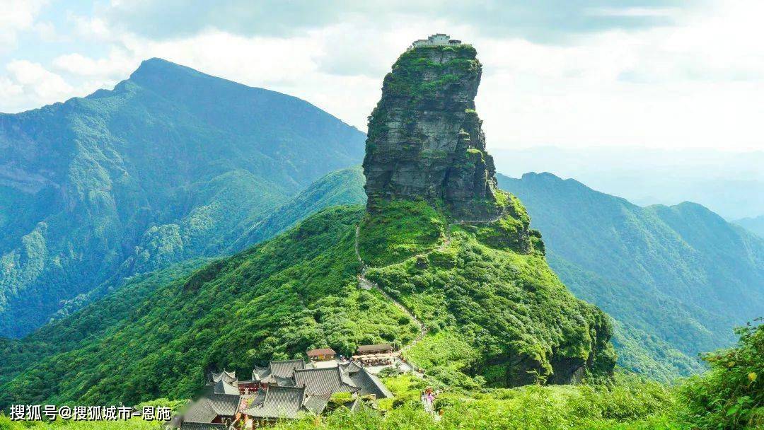 贵州旅游攻略旅游团6天5晚消费是多少,第一次去必看!