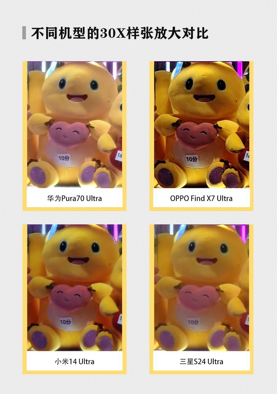 vivo x100 ultra发布在即,find x7 ultra严阵以待