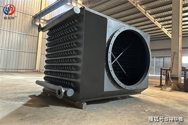 气气型热管换热器