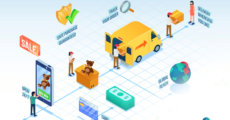 探讨装柜模拟软件在物流货运中的应用