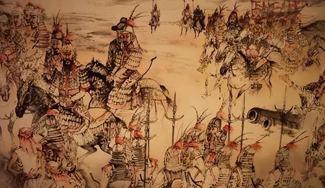 建州三卫为何遭"成化犁庭"?本为效忠朝廷的模范族群,奈何做贼