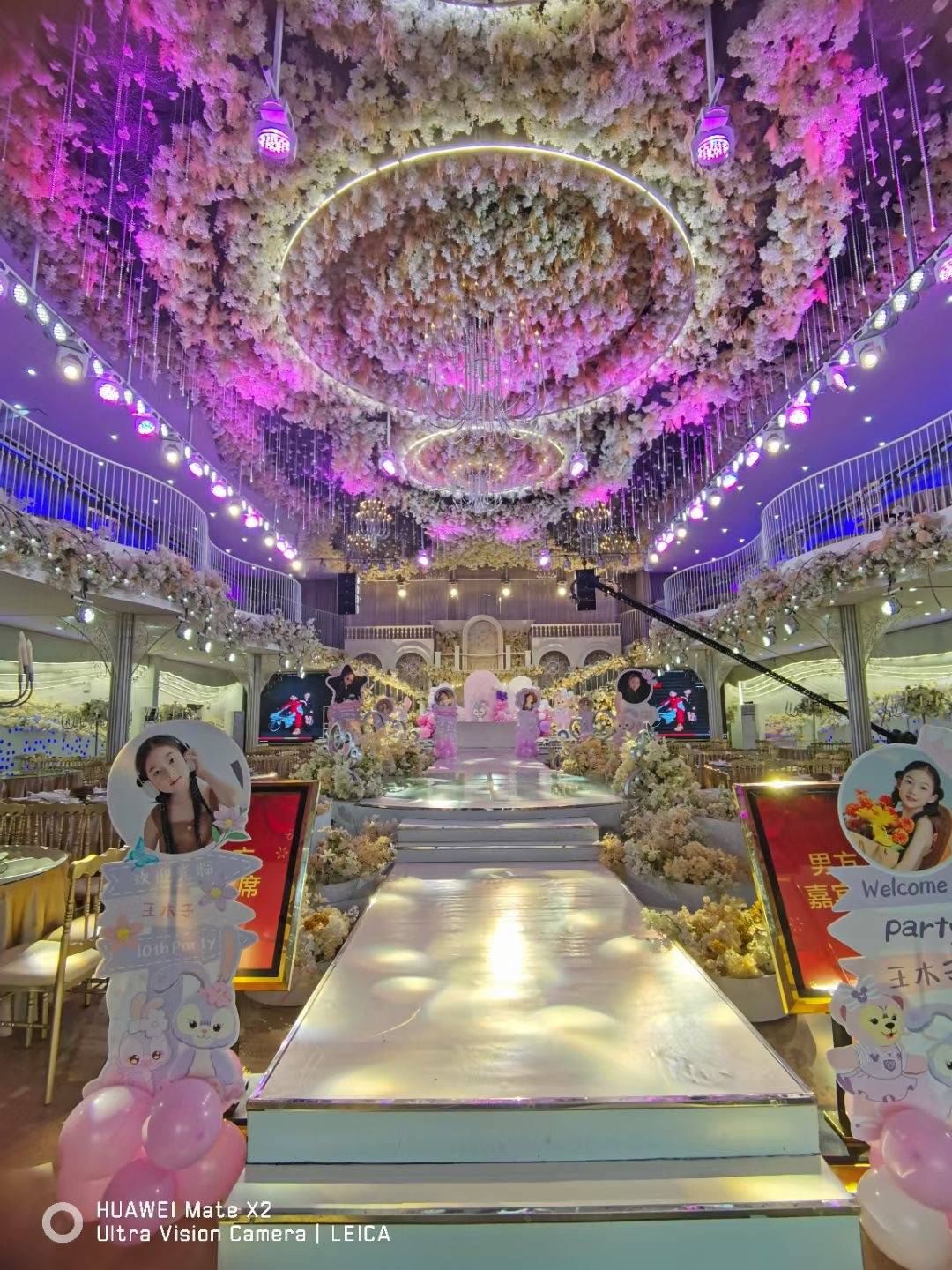 鑫悦酒店宴会定制 行业领航者