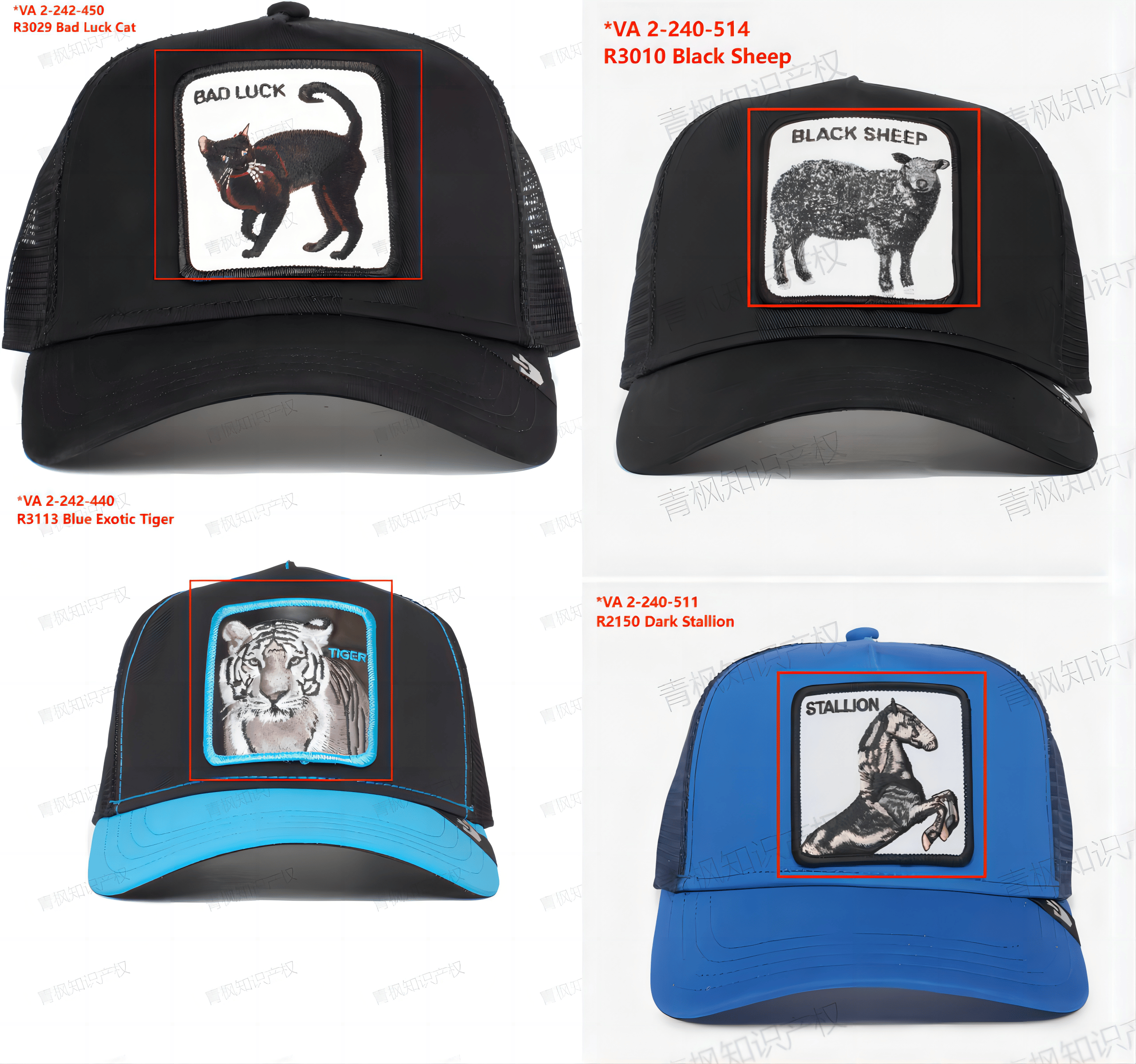 近千张版权图,再加上tro,跨境服装类卖家欲哭无泪.