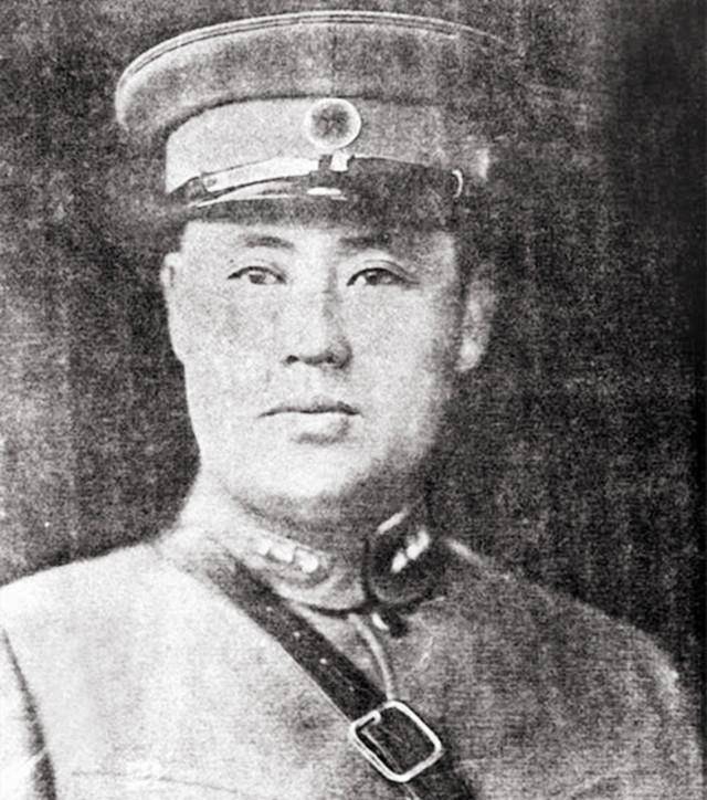 八宝山有一座墓,高层一直保密其身份,40年后公开