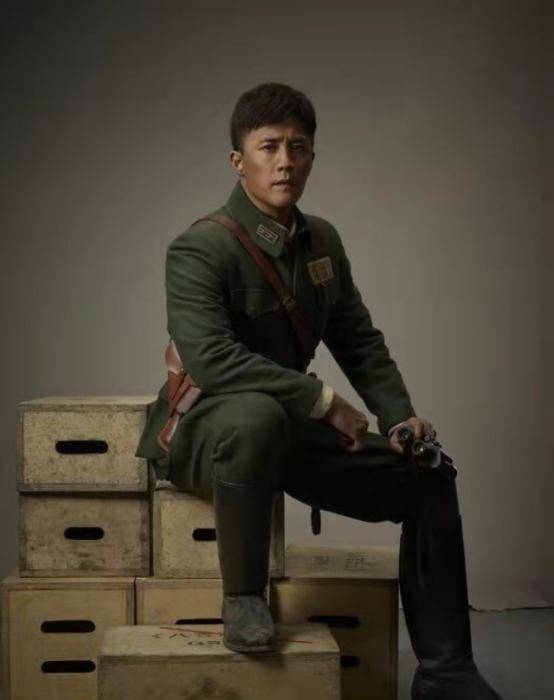 段氏兄弟是谁,他们究竟做了什么,竟被蒋先生当众大骂