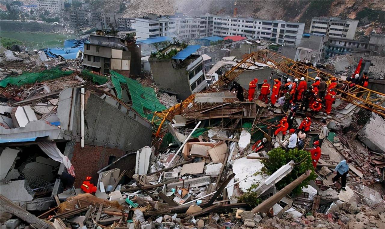 汶川大地震时,那个捐了1个亿的德国人,现状如何?