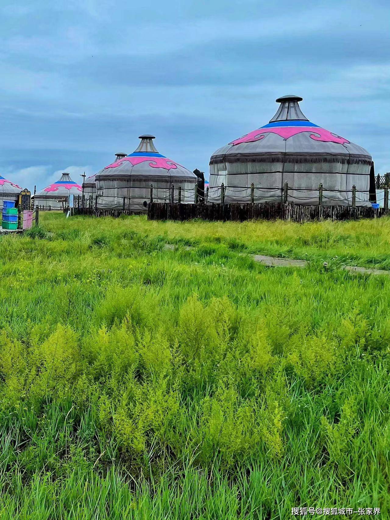 内蒙古草原有几个大草原,内蒙古草原介绍以及美食推荐,看完不迷路