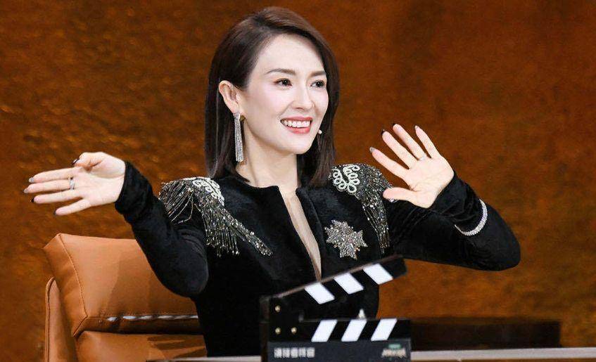 "心高气傲"的张曼玉:无论给多高的片酬,也不会再和章子怡合作