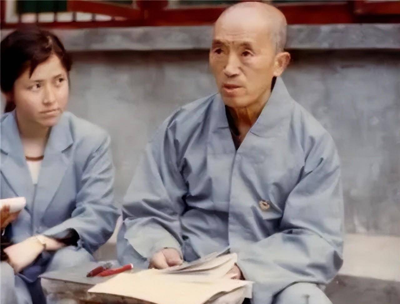 难道风靡全国的海灯大师在弄虚作假?