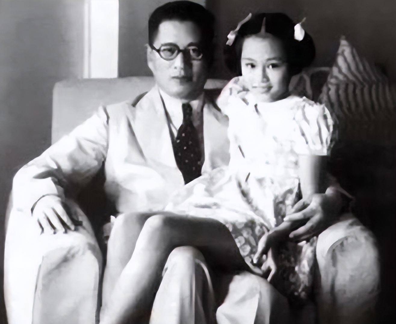 孔令仪头婚嫁穷小子,导致终身不育,二婚嫁有妇之夫,她图啥?