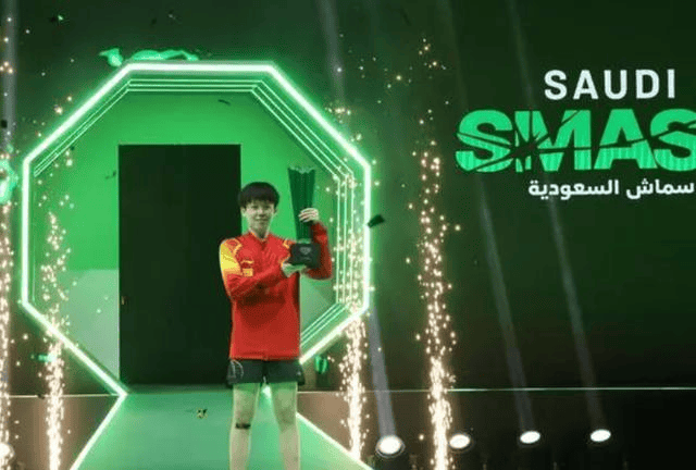 马龙11万,孙颖莎第3,王楚钦占比最多_中国_乒乓球_大满贯