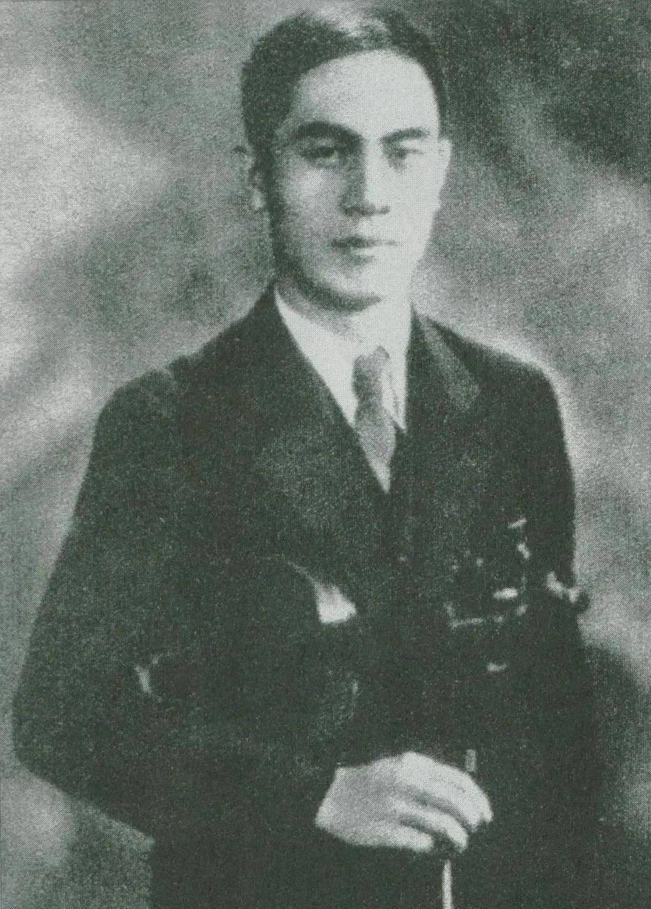 小提琴家马思聪:晚年被迫赴美,生前常说:我没有对不起祖国