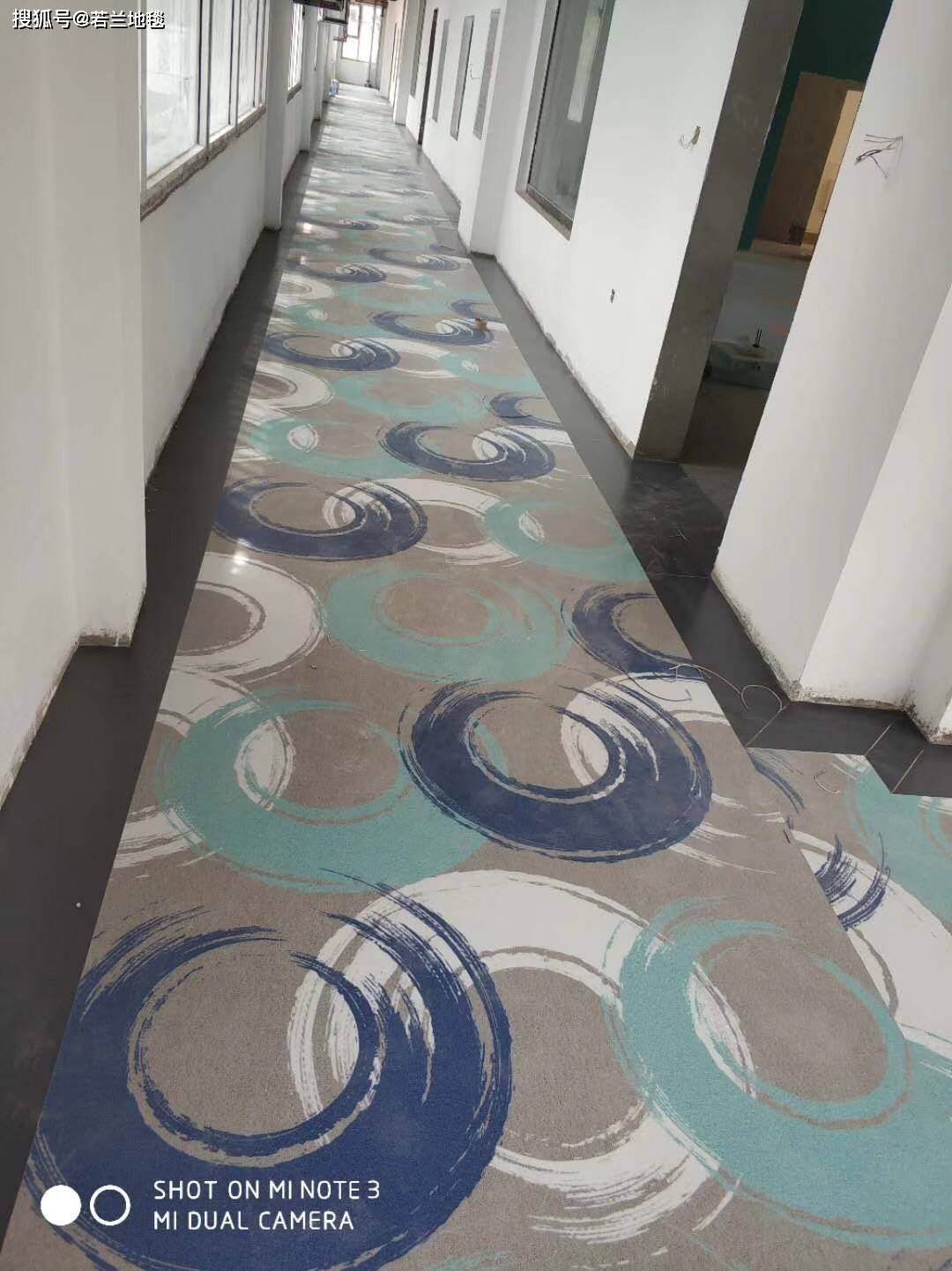 上海过道走廊地毯工厂销售 酒店 宾馆 会所 电影院 别墅来图可定制