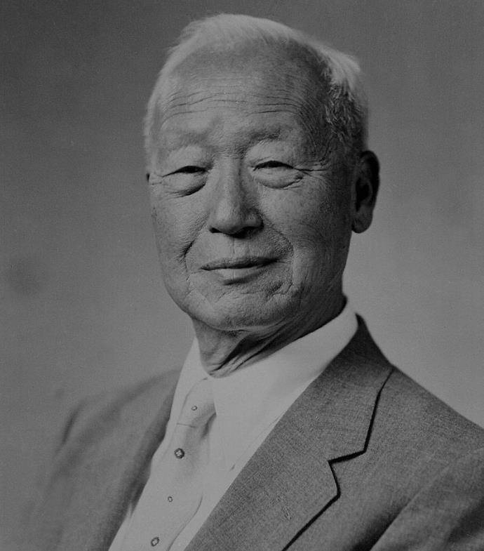 编造韩国历史,就是扭曲心态的开始_李承_日本_美国