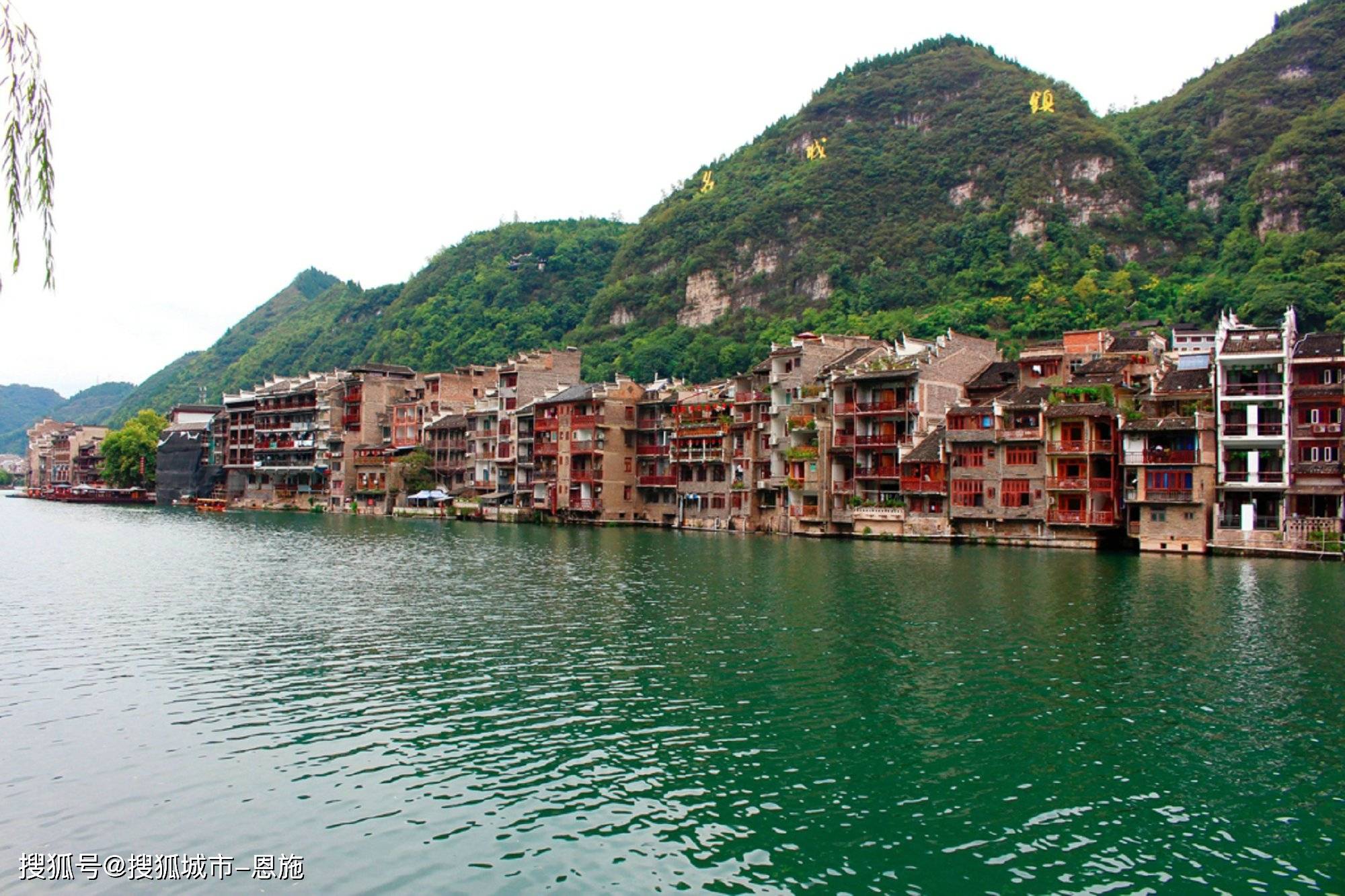 贵州旅游参团游六天五晚免费政策,看完不踩坑!