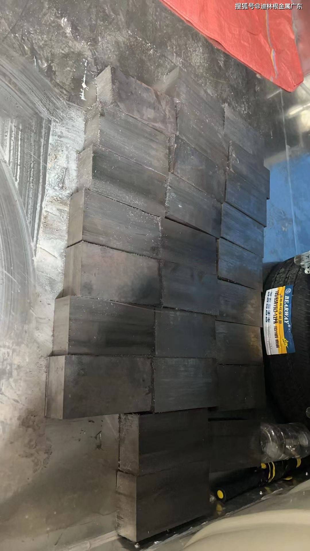 tc17钛合金板 耐蚀磨光棒 钛带 钛丝部件加工tc21高硬度抗压钛合金棒